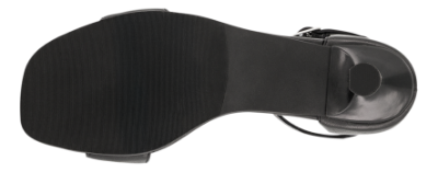 NOË Collection Sandal Sort 4216100210