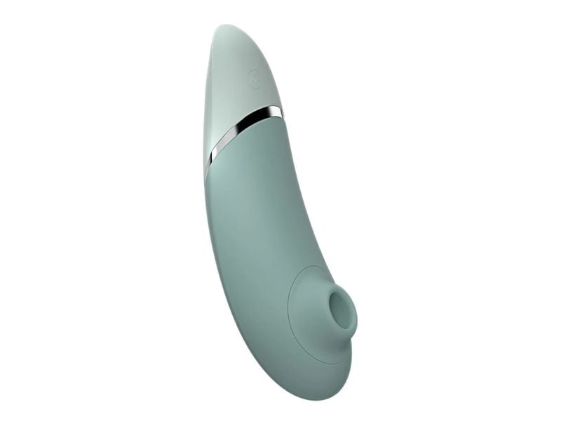 Womanizer Womanizer Next Grün Hochwertiges Sextoy für die Frau