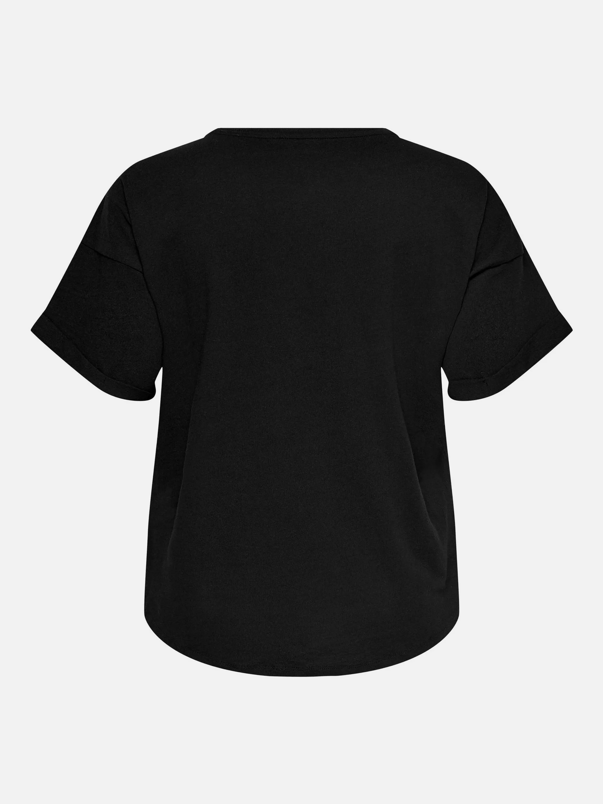 Only Carmakoma CARKAYLEESS TEE JRS Shirt