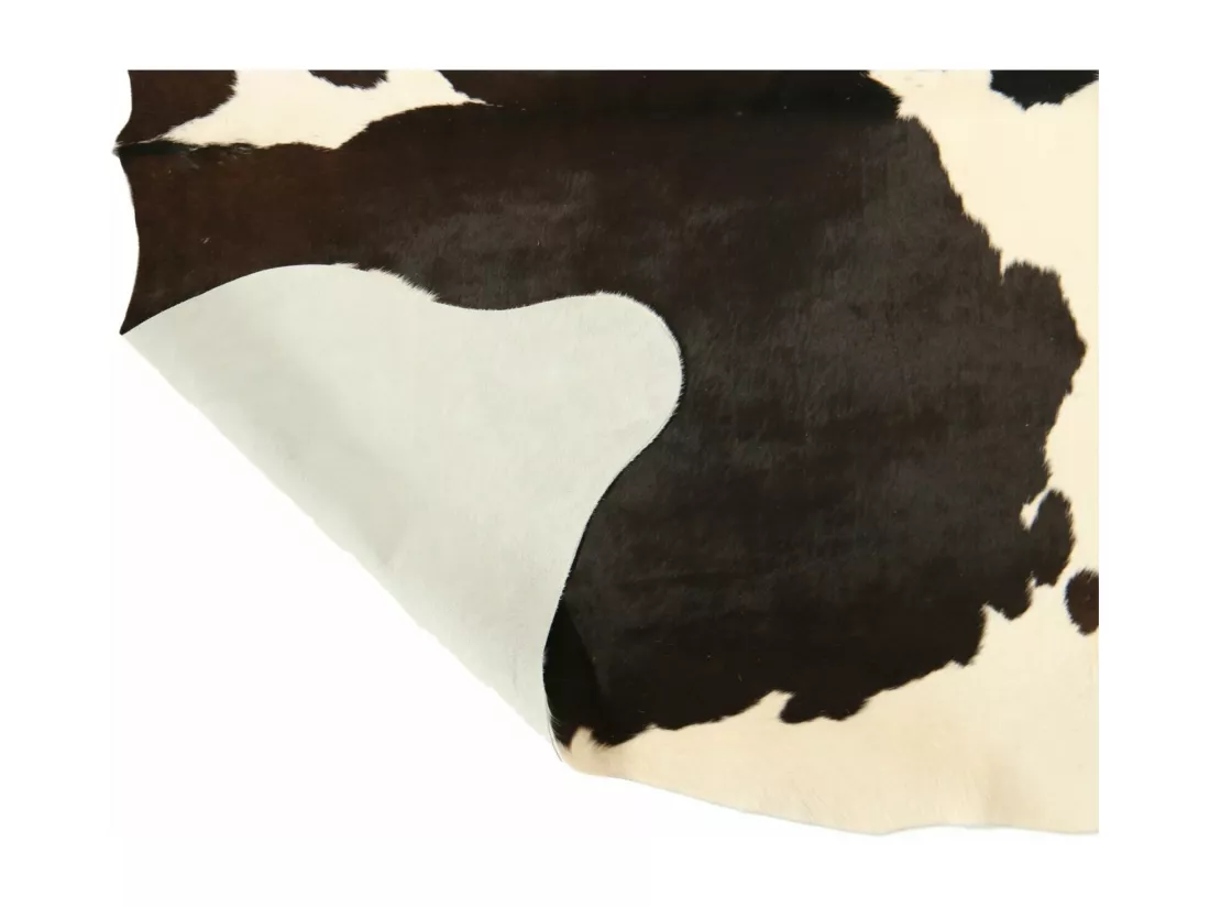Peau de vache 3-4m2 cow