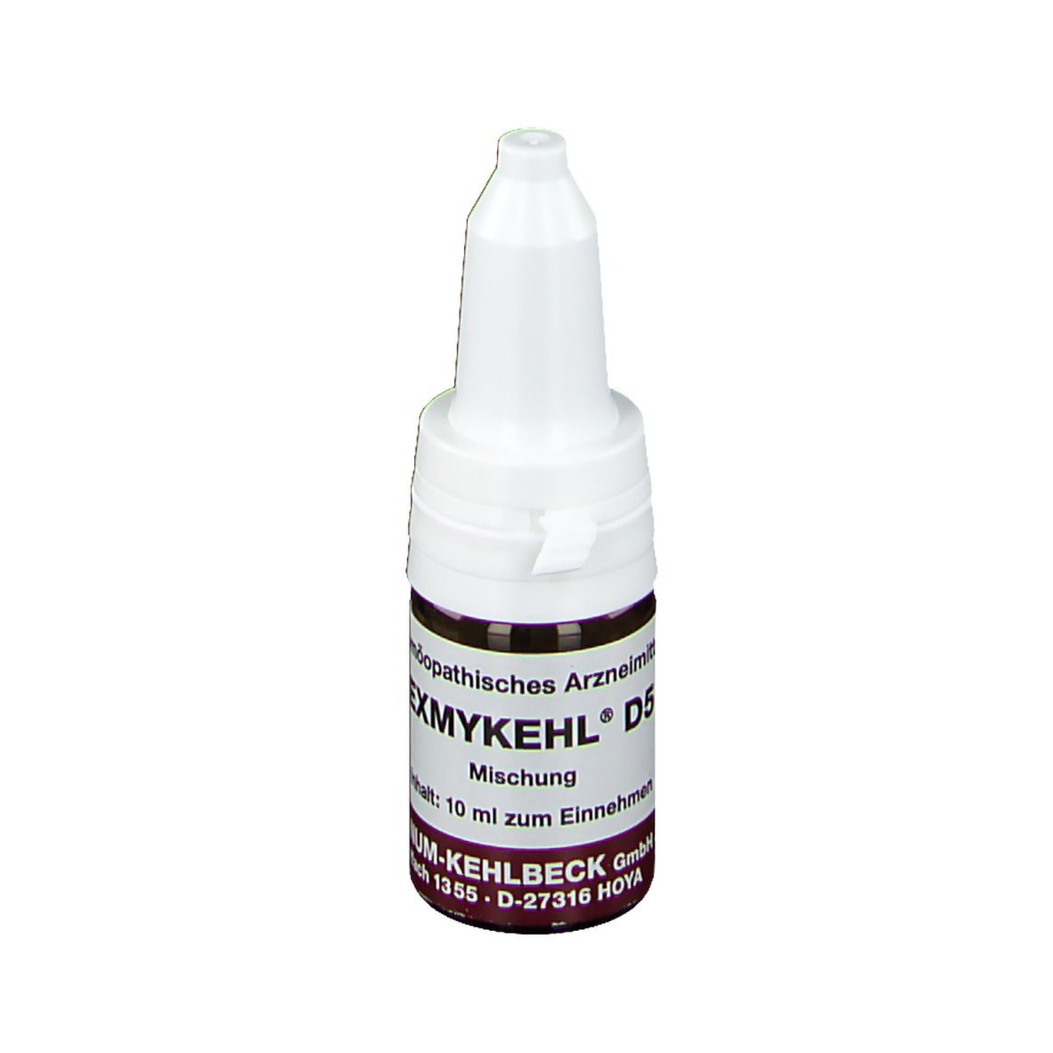 Exmykehl® D5 Mischung