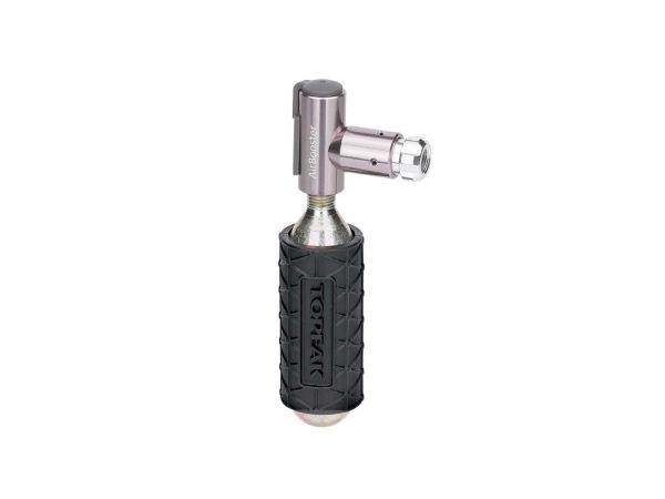 Topeak AirBooster CO2 Pumpe inkl. Patron