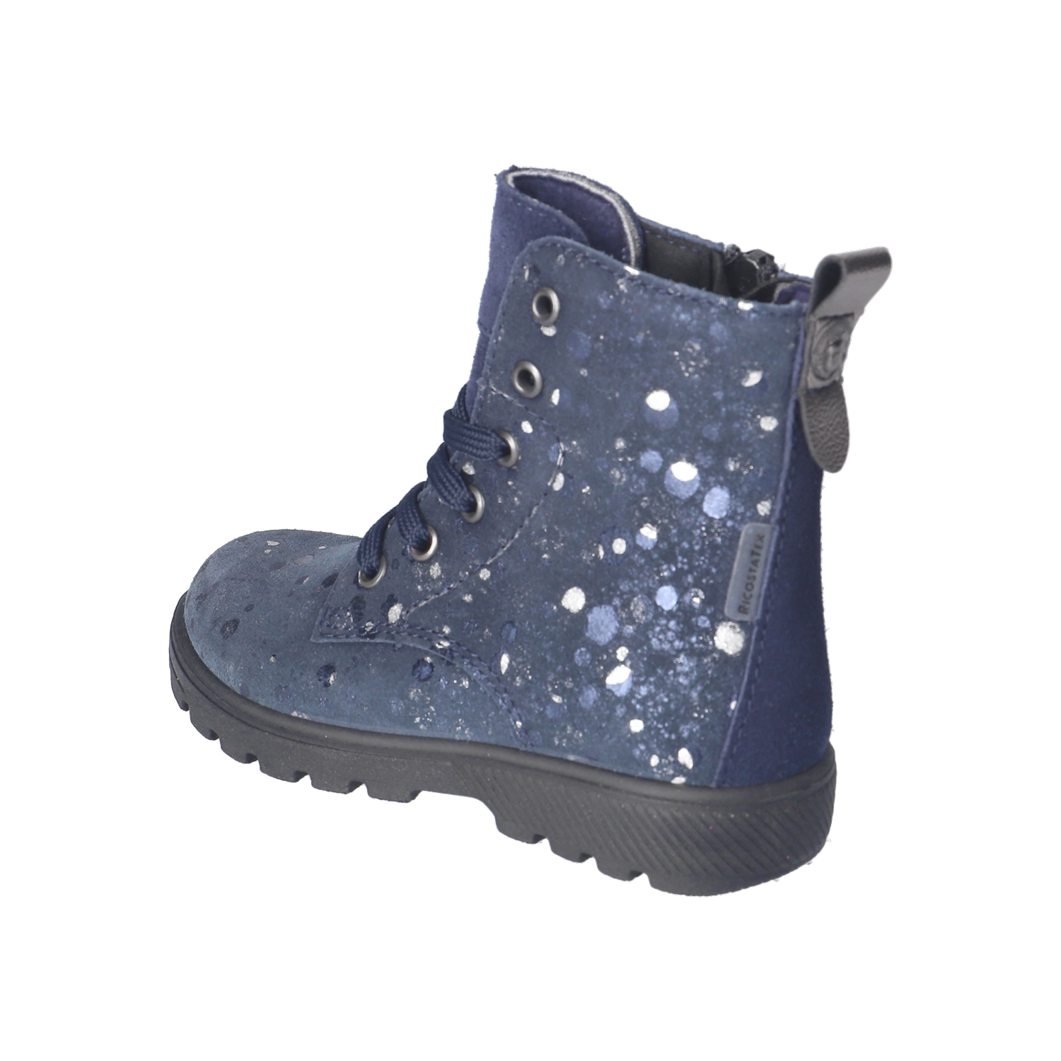 ANNI - Boots