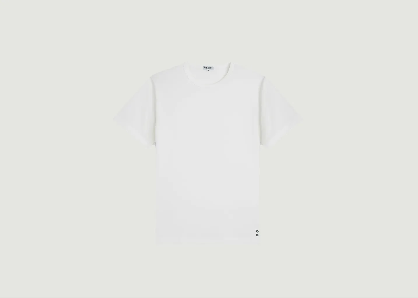 T-Shirt Eyelet Ron Dorff