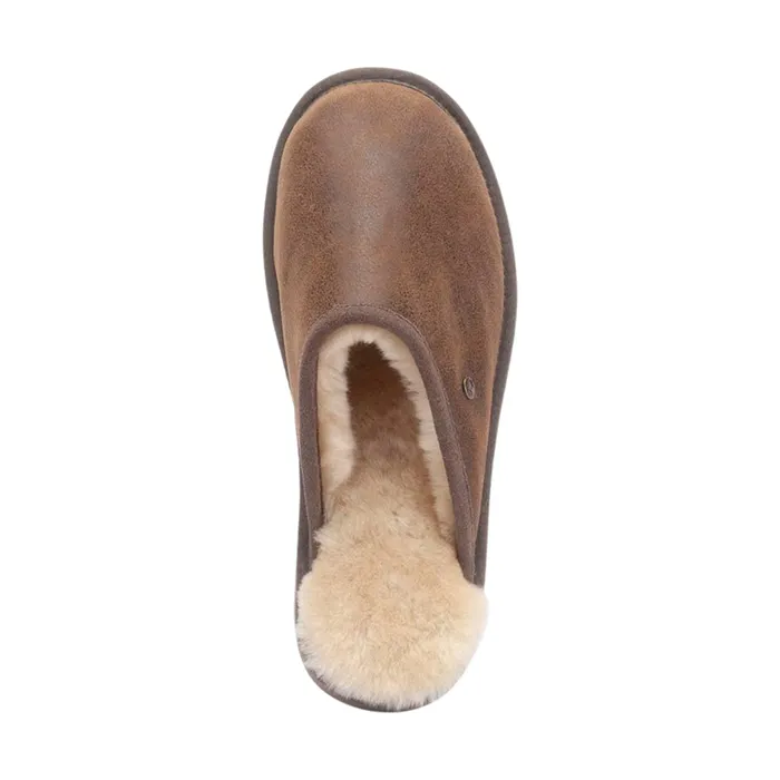 Warmbat Classic Slipper Heren