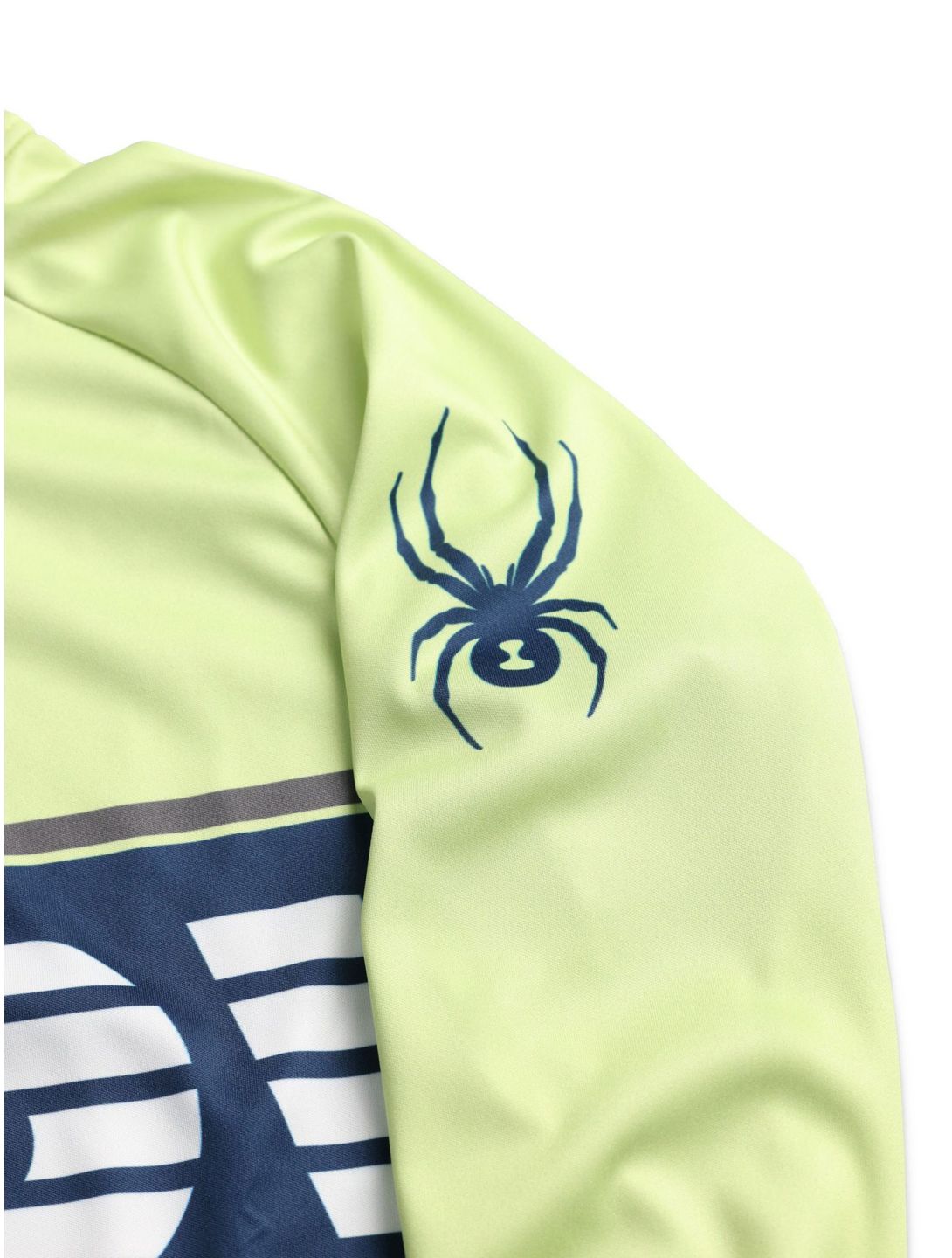 Web 1/2 Zip skipully kinderen
