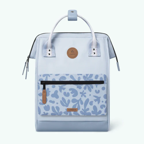 Sac à dos Adventurer Medium Paros bleu