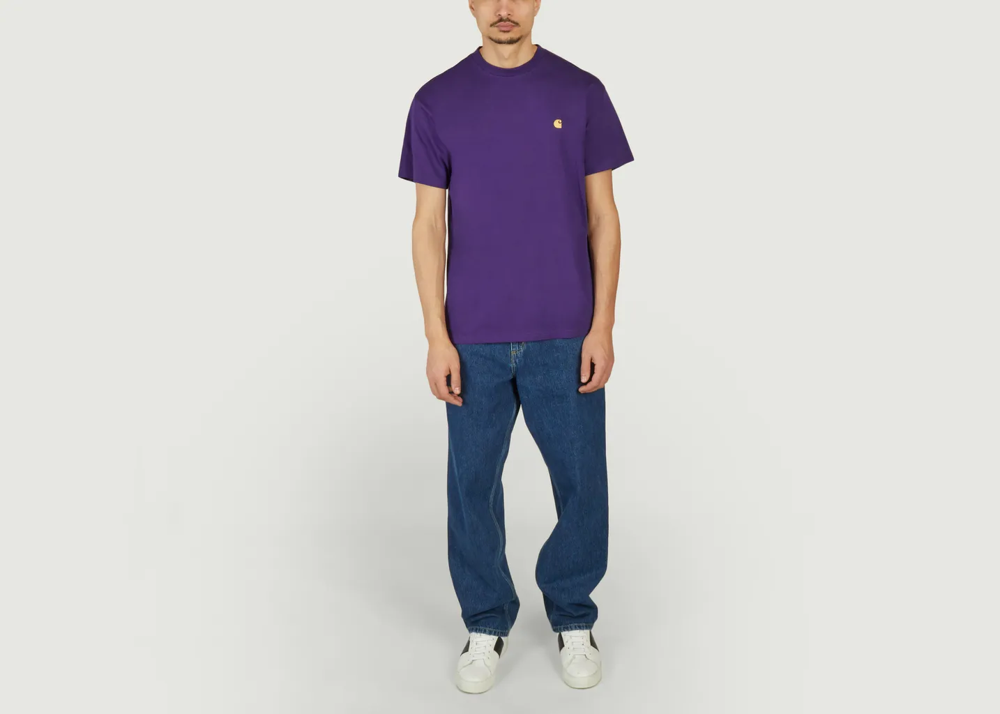 T-Shirt Chase Carhartt WIP