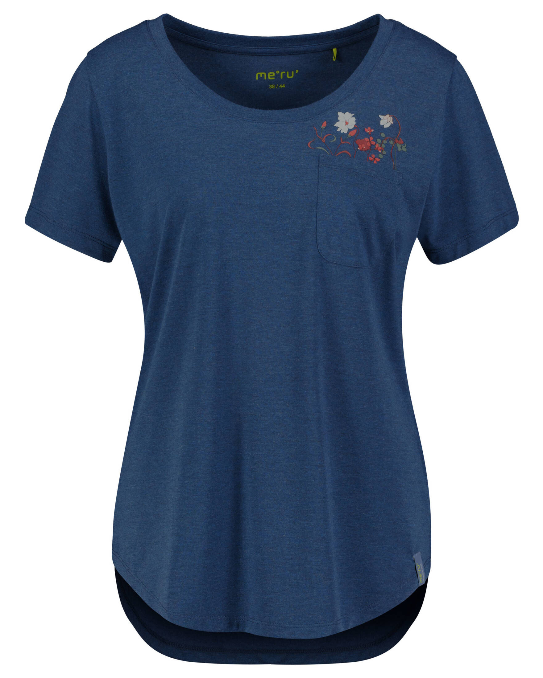 meru| Damen T-Shirt LIXA