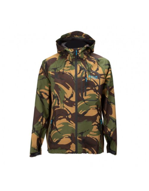Aqua Products F12 Dpm Jacket Camouflage - Jassen