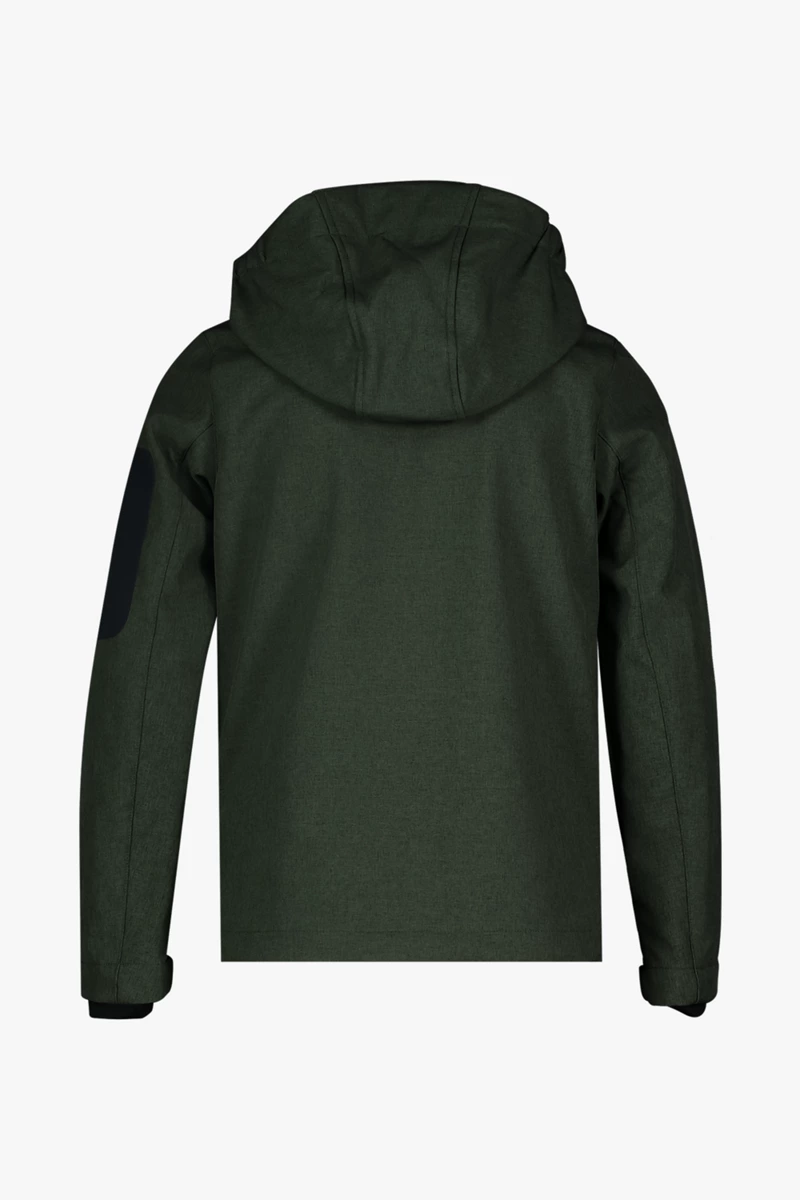 46 NORD Kinder Softshelljacke