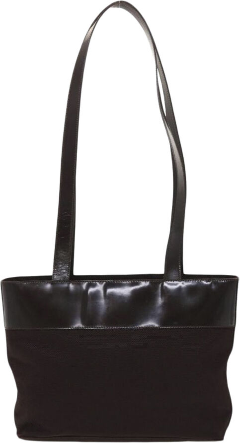 Celine Vintage Celine Shoulder Bag Brown