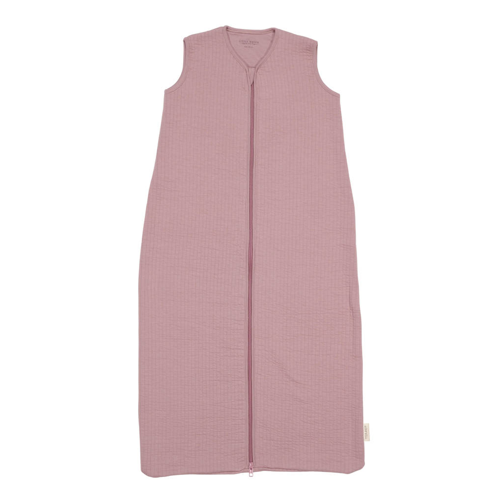 baby zomerslaapzak Pure Mauve