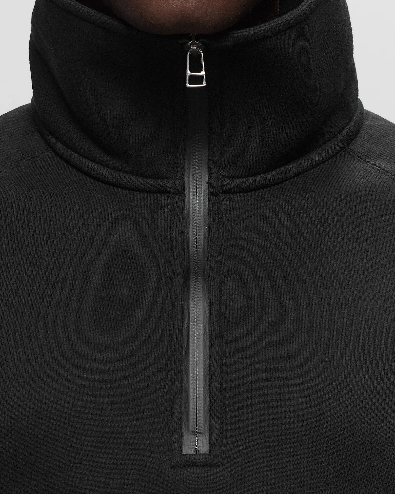Nike Tech Fleece Reimagined 1/2-Zip Top