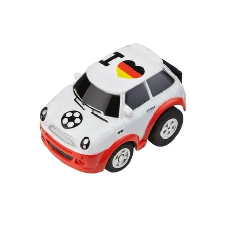 Revell Mini RC Auto Deutschland 3