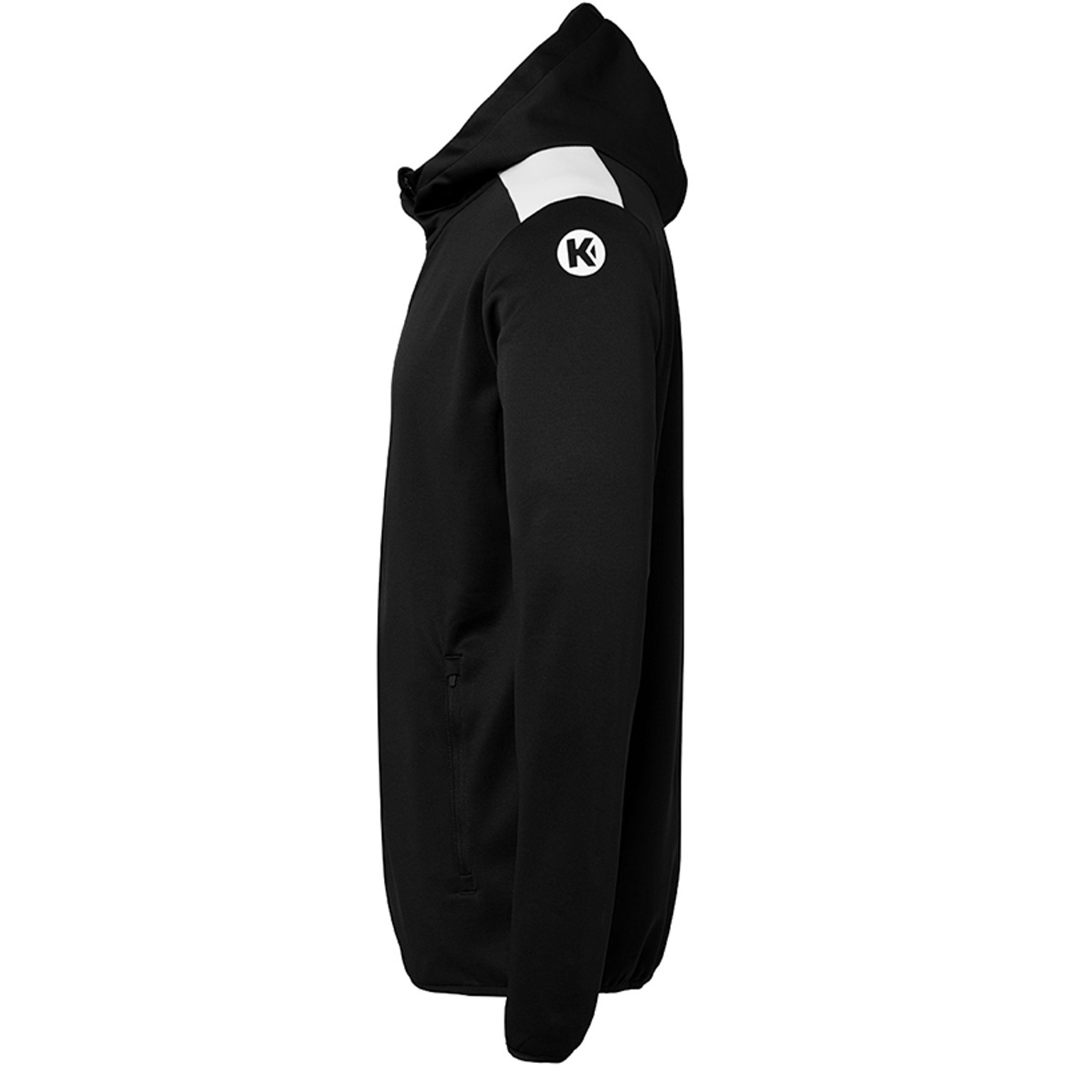 Kempa Emotion 27 Hooded jacket Men