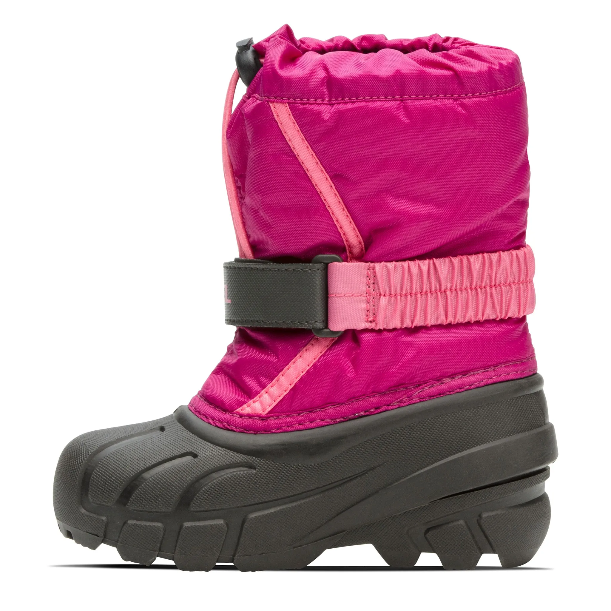 Sorel Bottes d'Hiver Flurry Pointures 8-13
