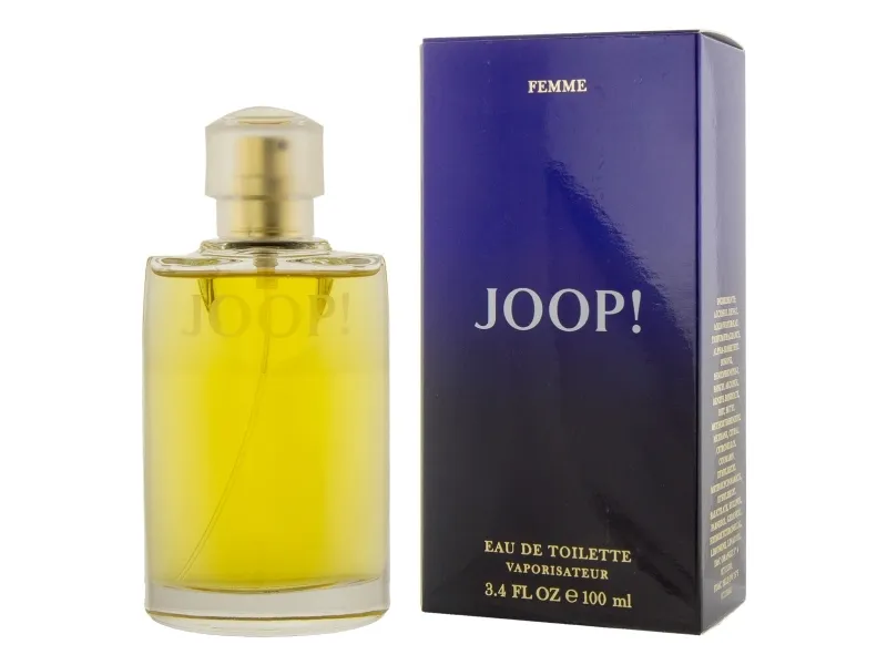 Joop! Femme EDT W 100 ml