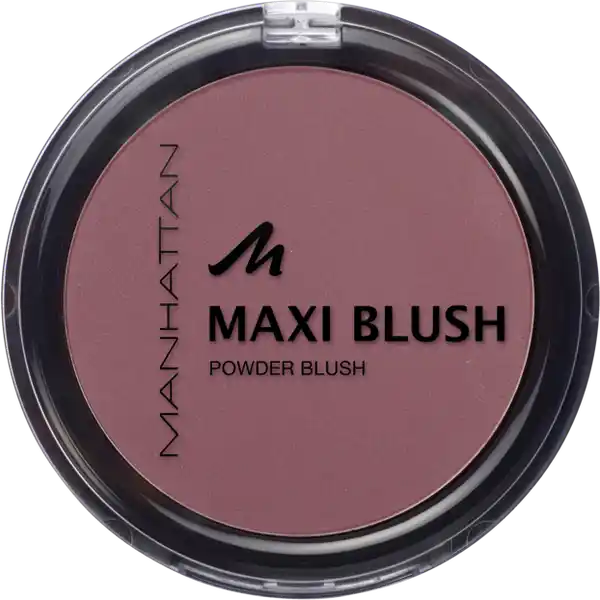 Maxi Blush 400 Rendez-vous