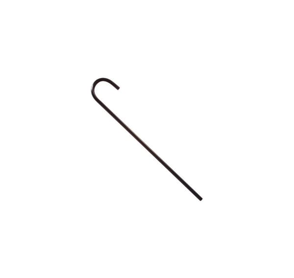 Spaserstokk 80 cm