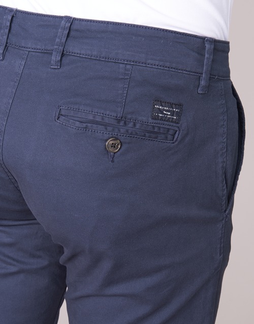 Selected - SLHPARIS - Marine