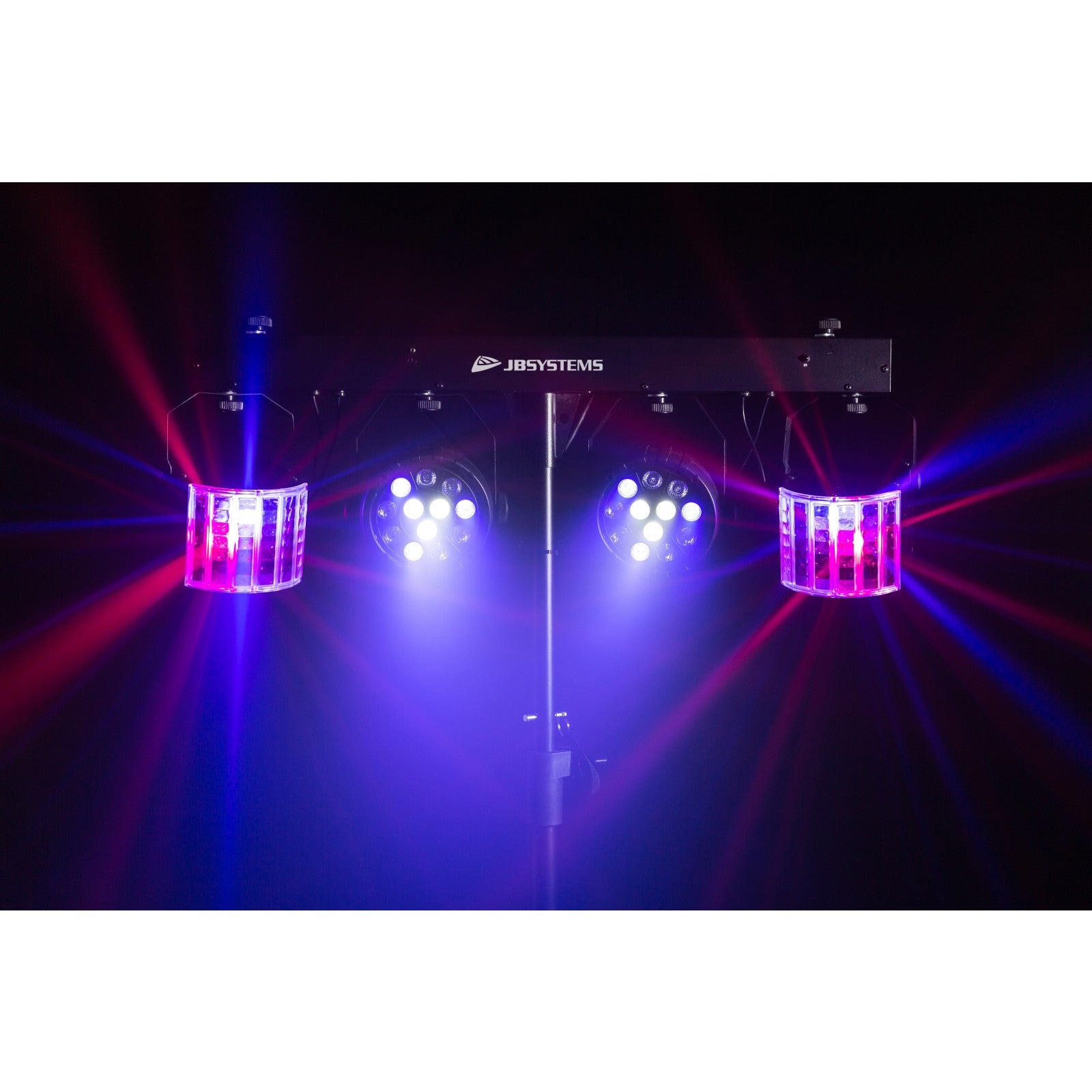 JB systems USB Partyset