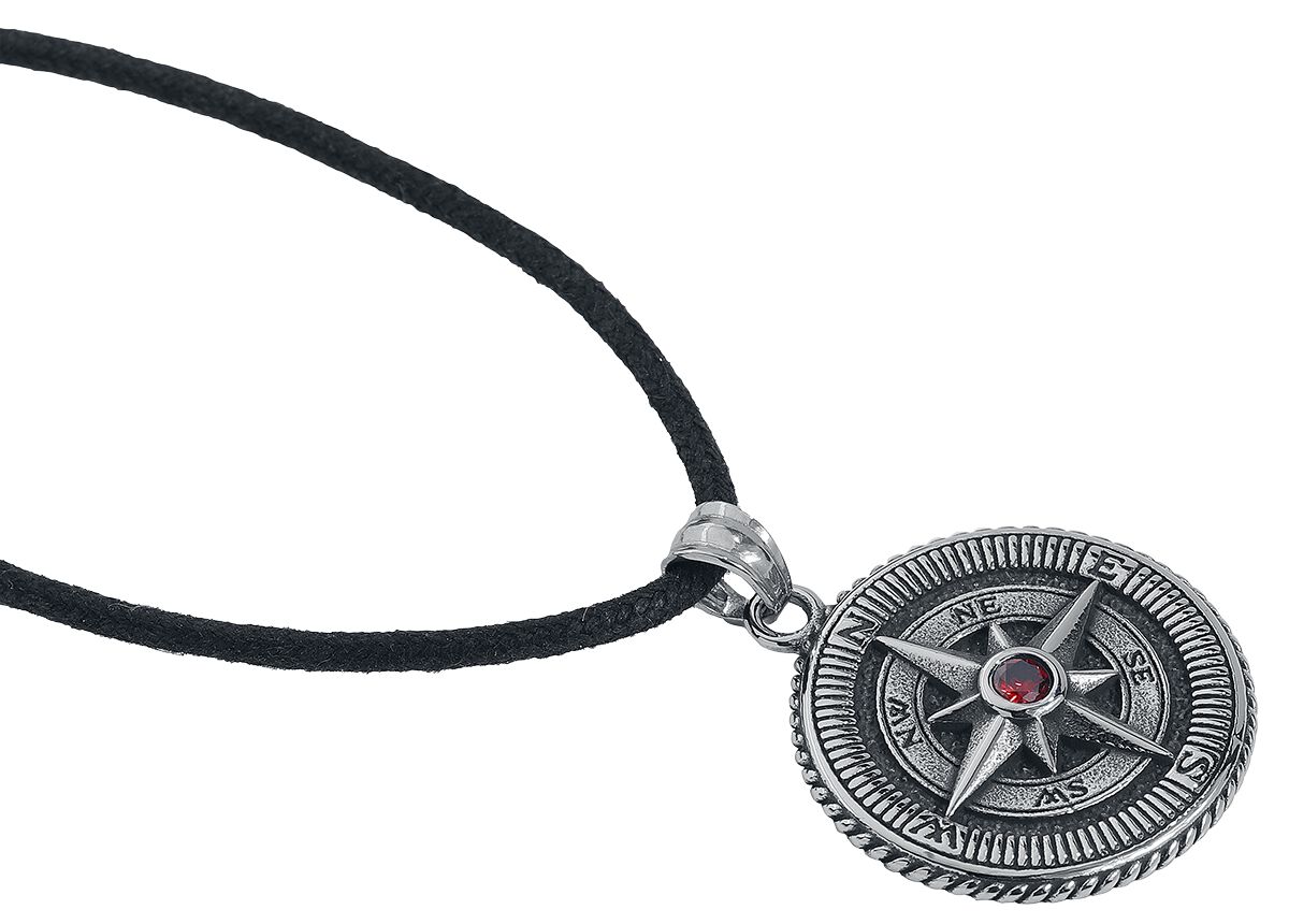 Boussole | etNox Collier