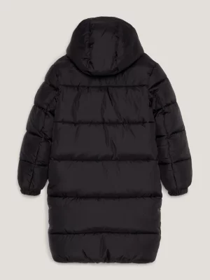 Jaqueta Parka Acolchoada Essencial