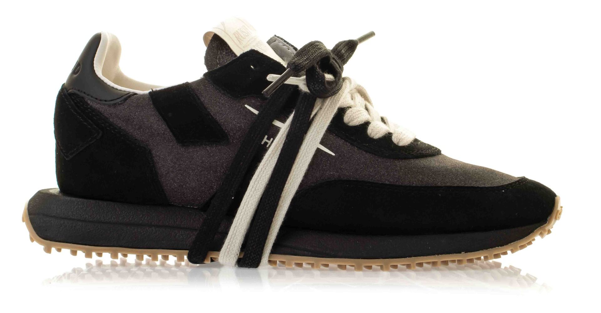 Ghoud Rush Star Low