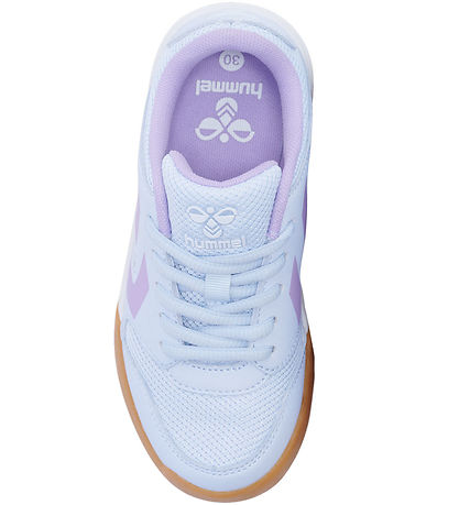 Hummel Schuhe - Multiplay Stall LC Jr - Arctic