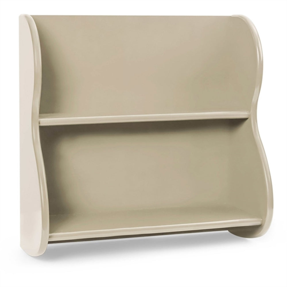 Slope Hylde Cashmere - Ferm Living → Luksusbaby.dk