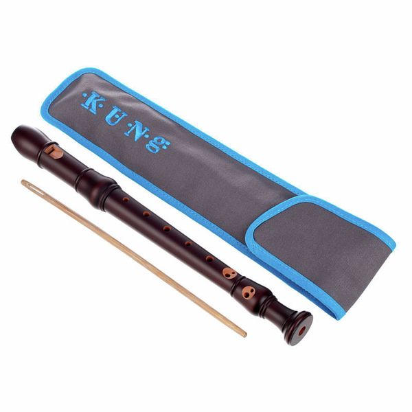 Küng STUDIO Soprano Recorder 1311