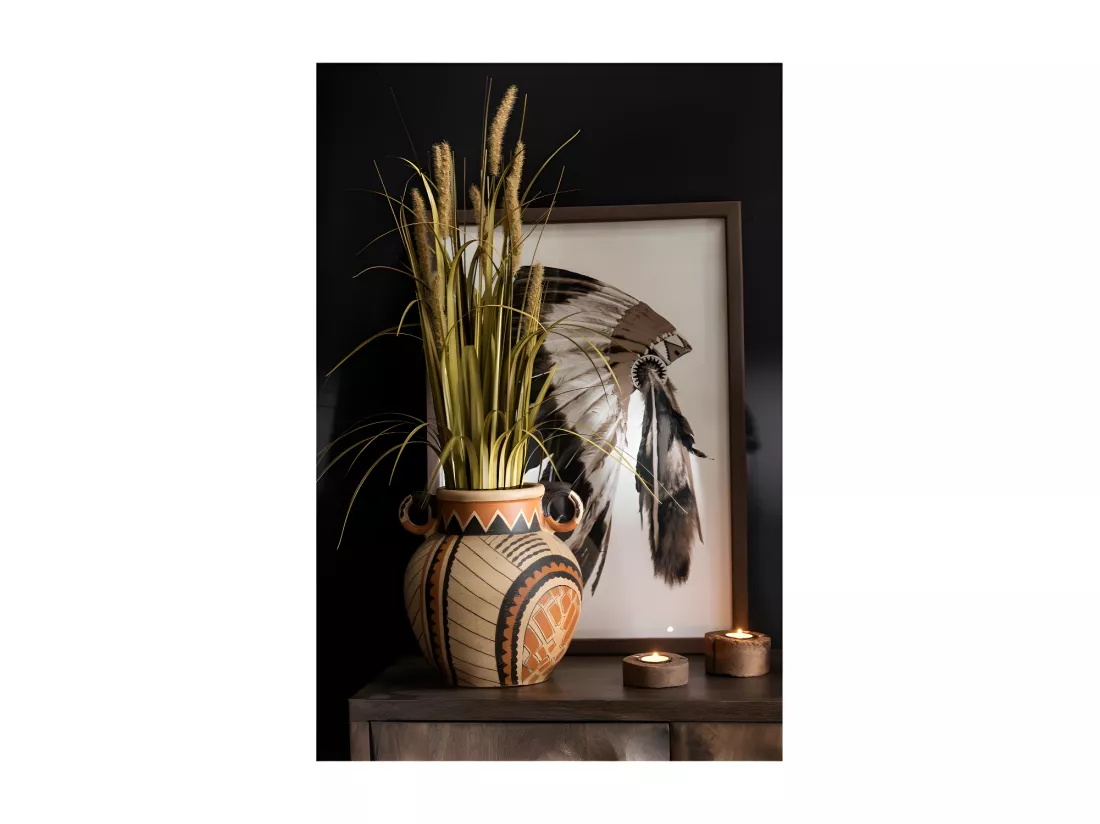 Plante Artificielle 