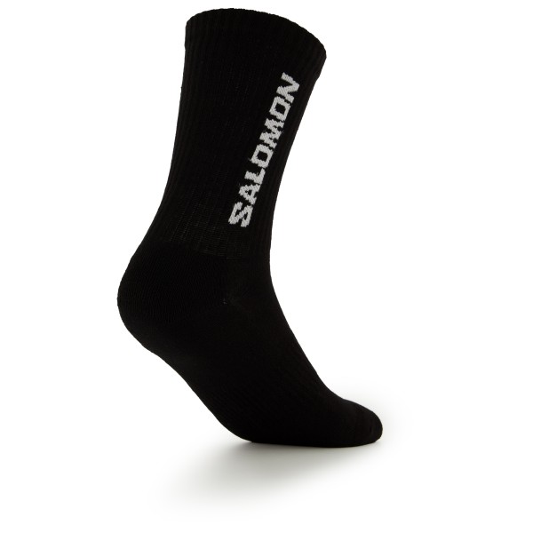 Salomon - Everyday Crew 3-Pack - Chaussettes multifonctions