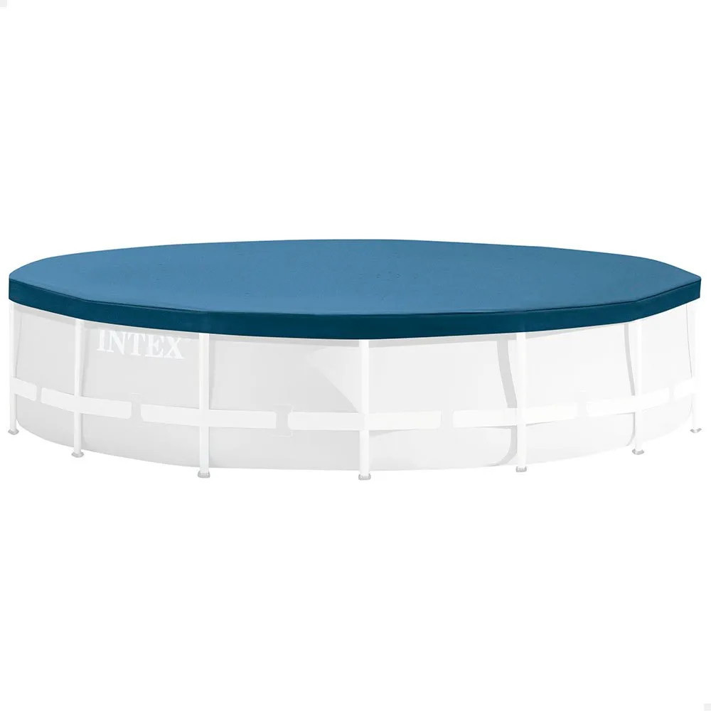 Intex Round Poolabdeckung