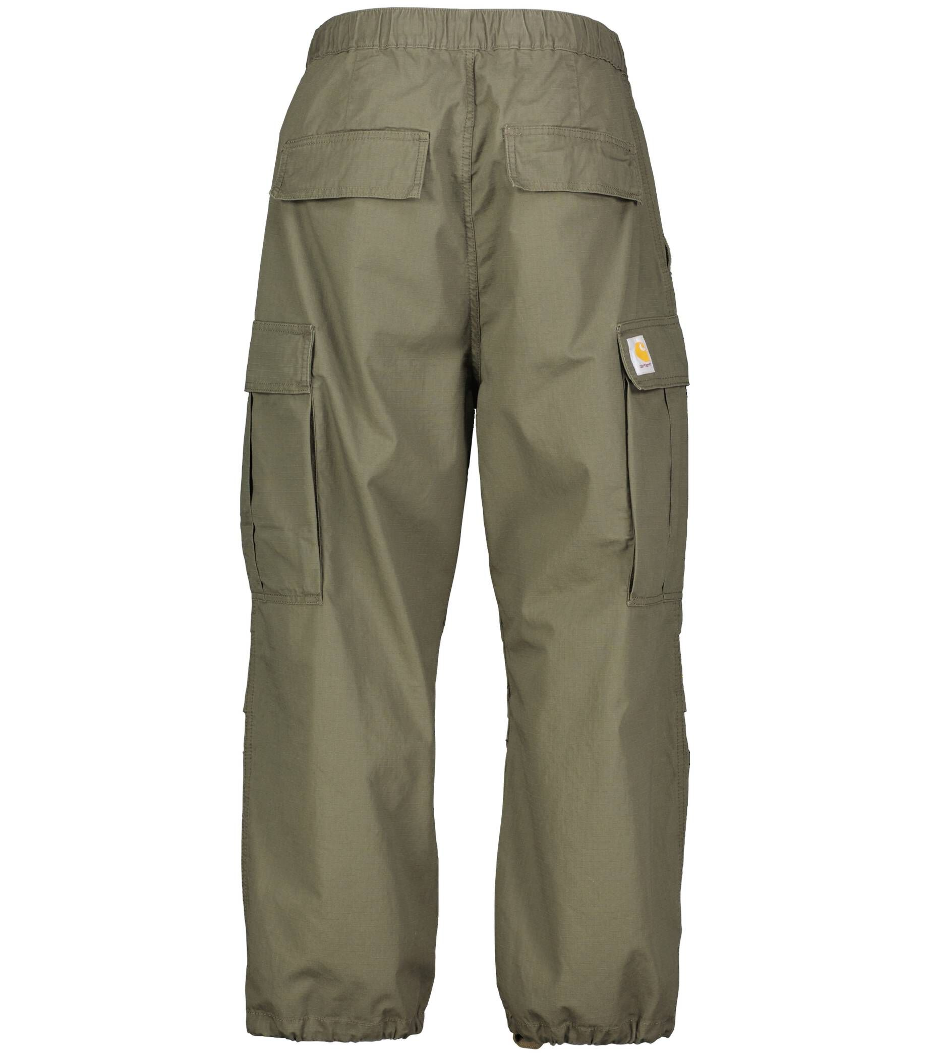 Carhartt WIP| Herren Cargohose JET Columbia Ripstop Wide Fit