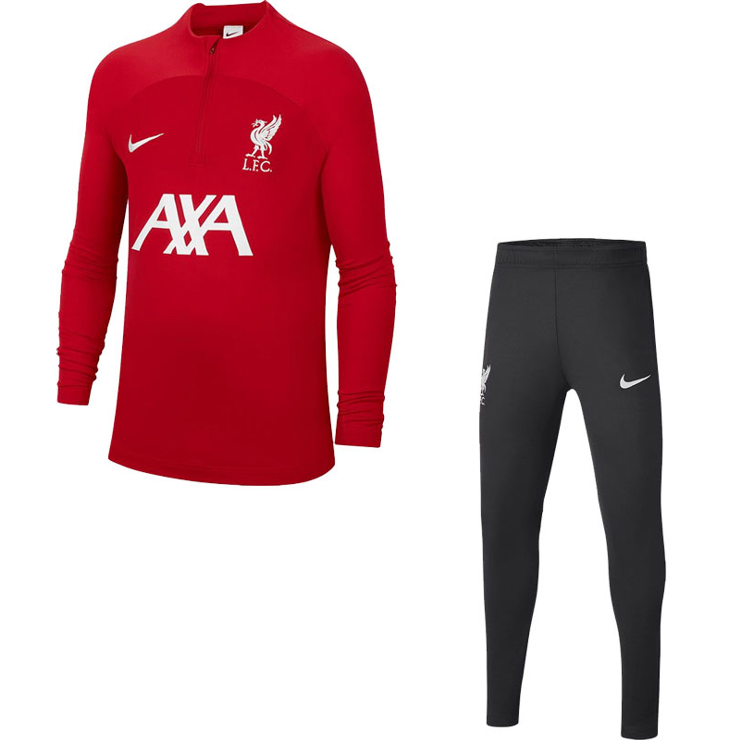Nike Liverpool Academy Pro Trainingspak Kids