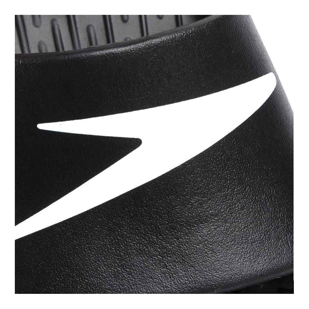 Speedo SLIDE - Sandale Homme black