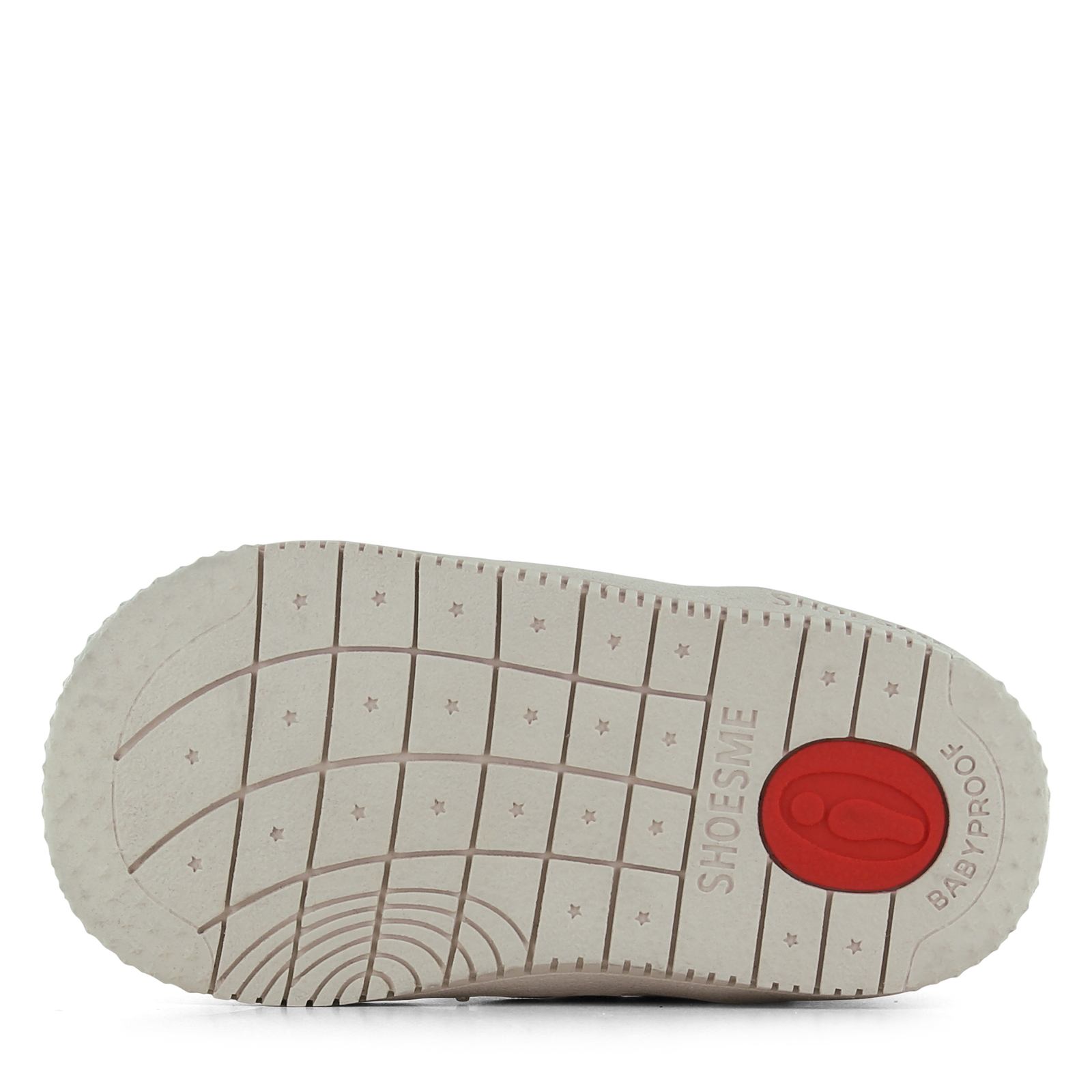 Shoesme zwart basket sneakertje Leer | Sale