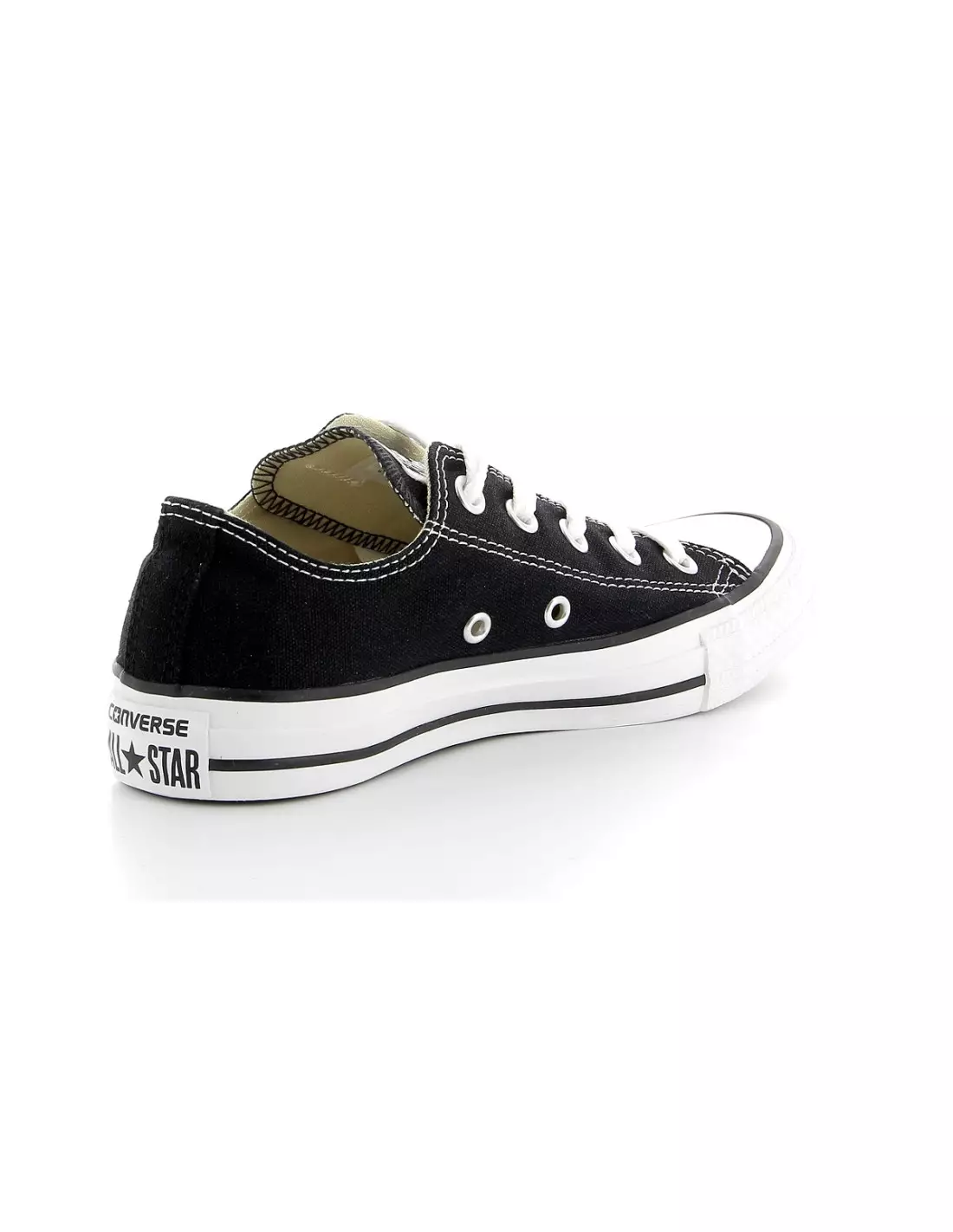 CONVERSE CHUCK TAYLOR Classic - Sneakers Noir