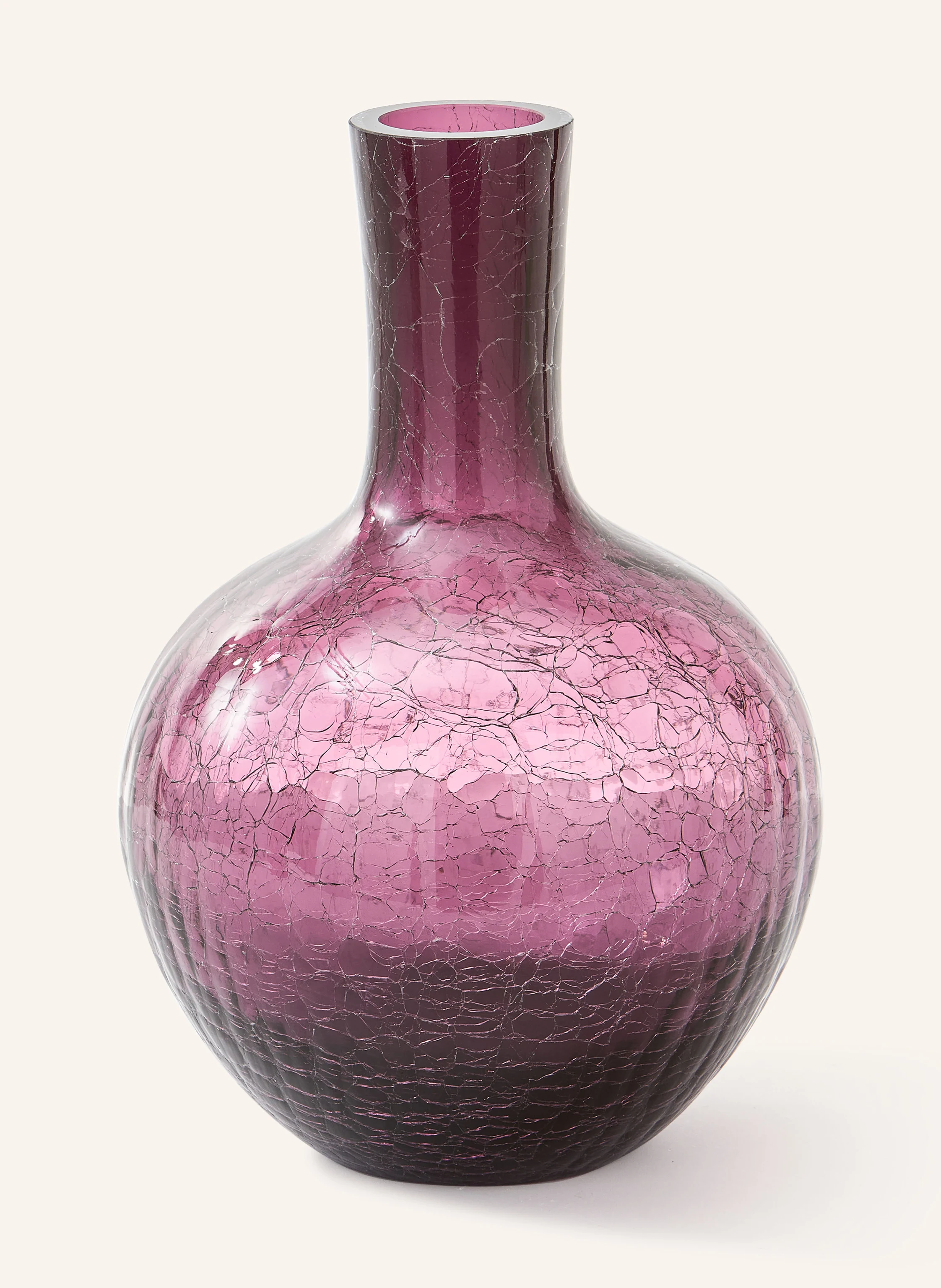 POLSPOTTEN Vase BALL BODY S