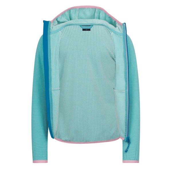 Trollkids - Girl's Holmedal Jacket - Veste polaire