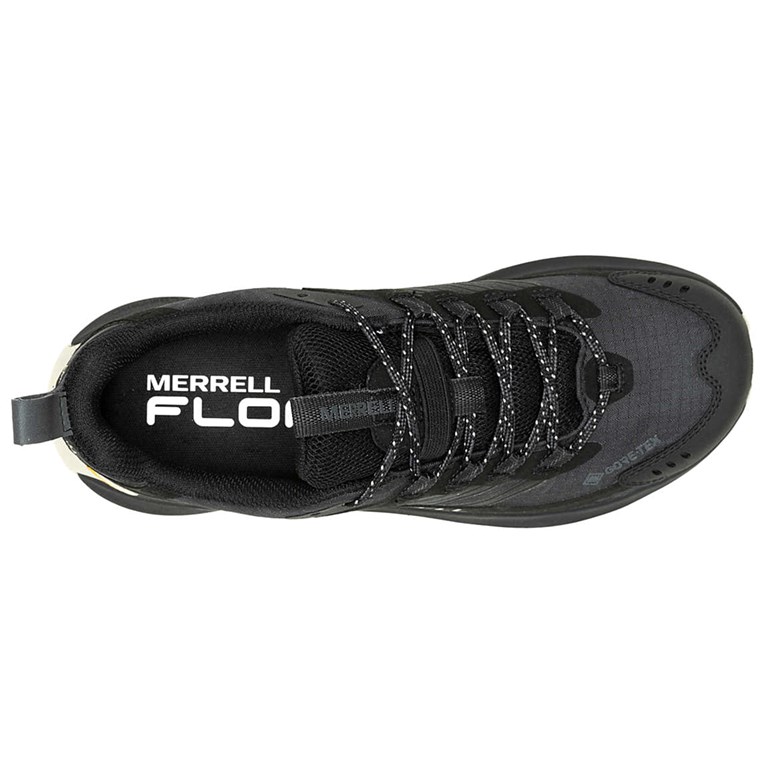 Merrell Moab Speed 2 GTX Black