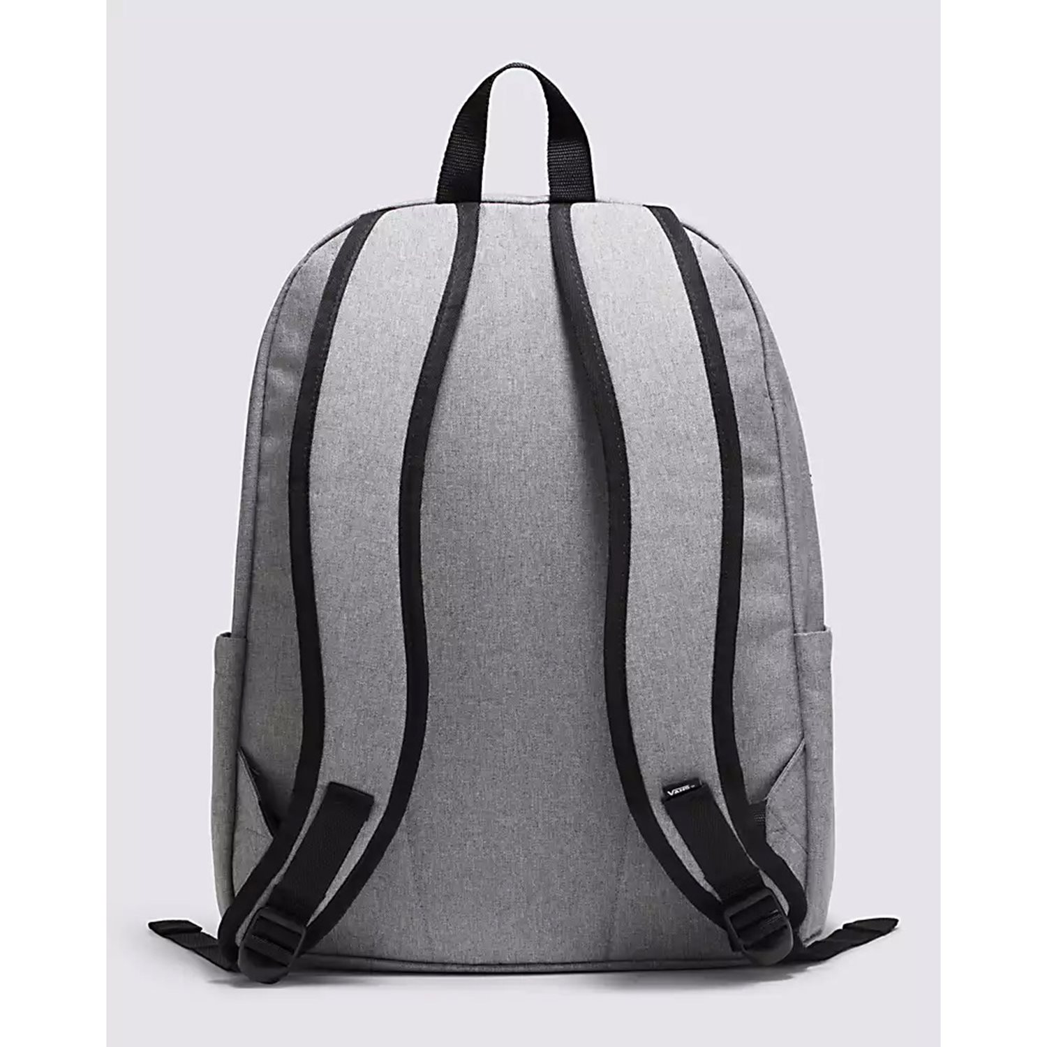 Vans Old Skool Backpack heather suiting
