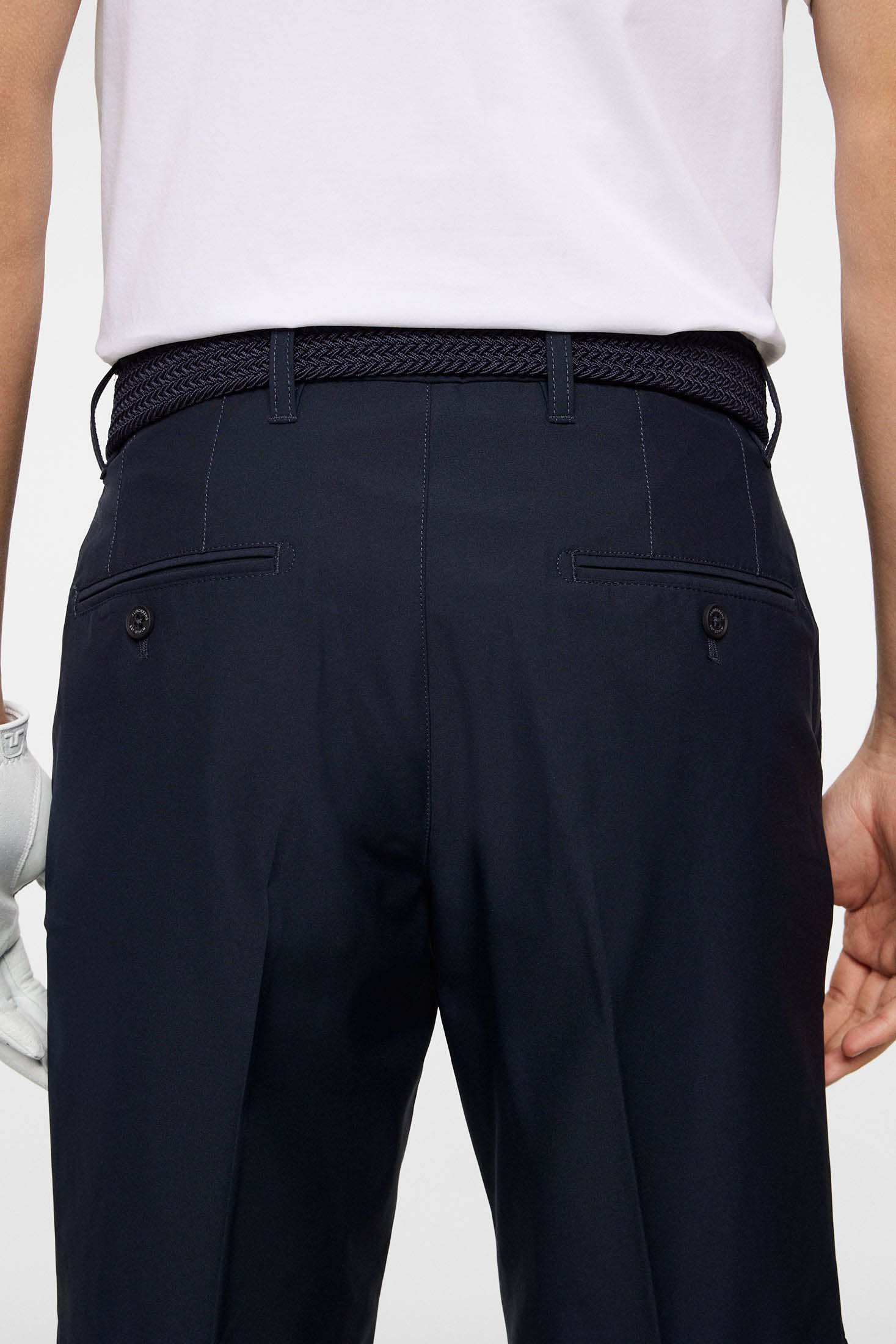 Eloy Shorts Herre JL Navy