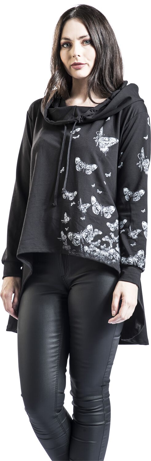 Sia | Alchemy England Sweat-shirt à capuche