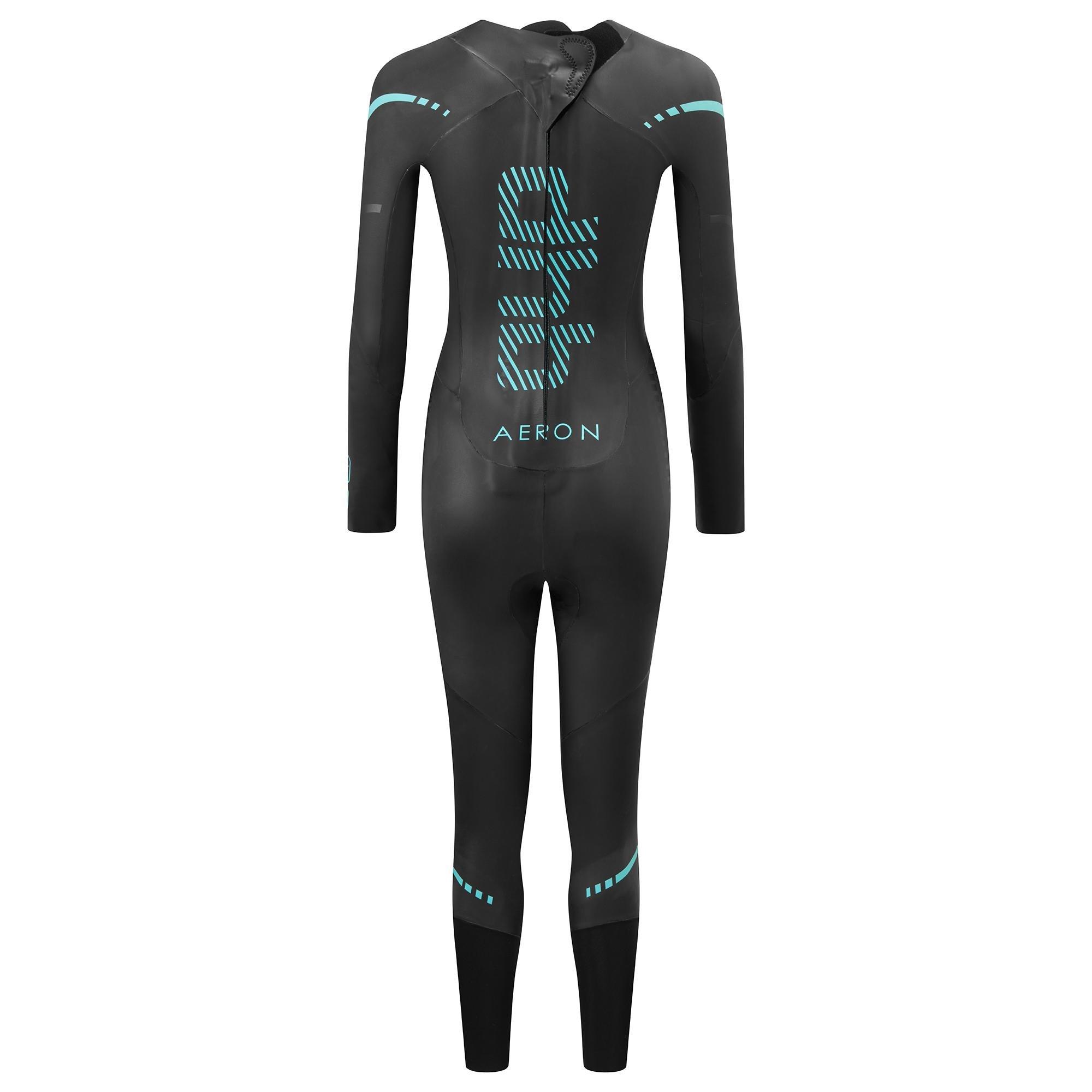 Dhb Aeron Womens Thermal Wetsuit