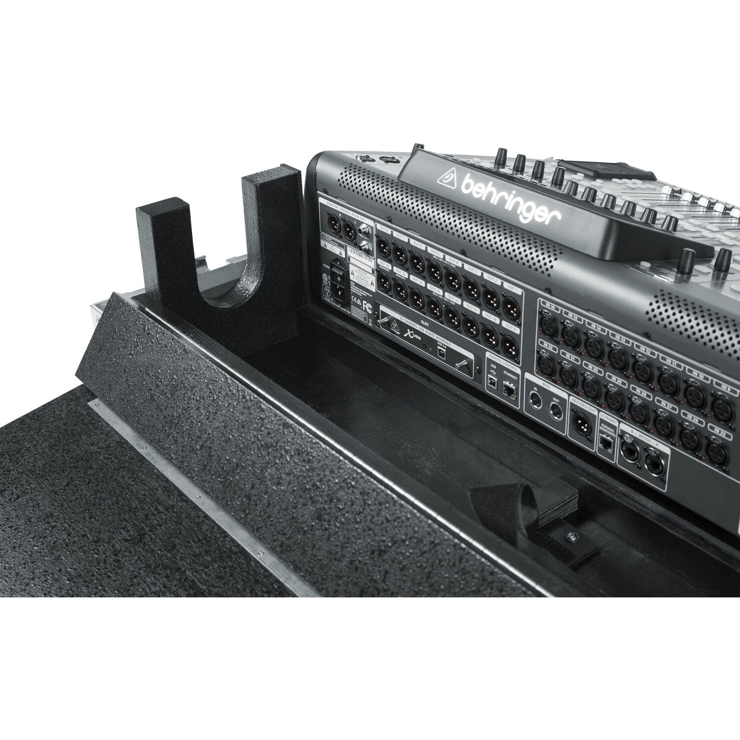 Gator Cases G-TOUR X32 flightcase voor X32