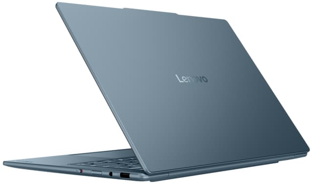 Lenovo Yoga Slim 7 AI 5-340/16GB/512/OLED 14