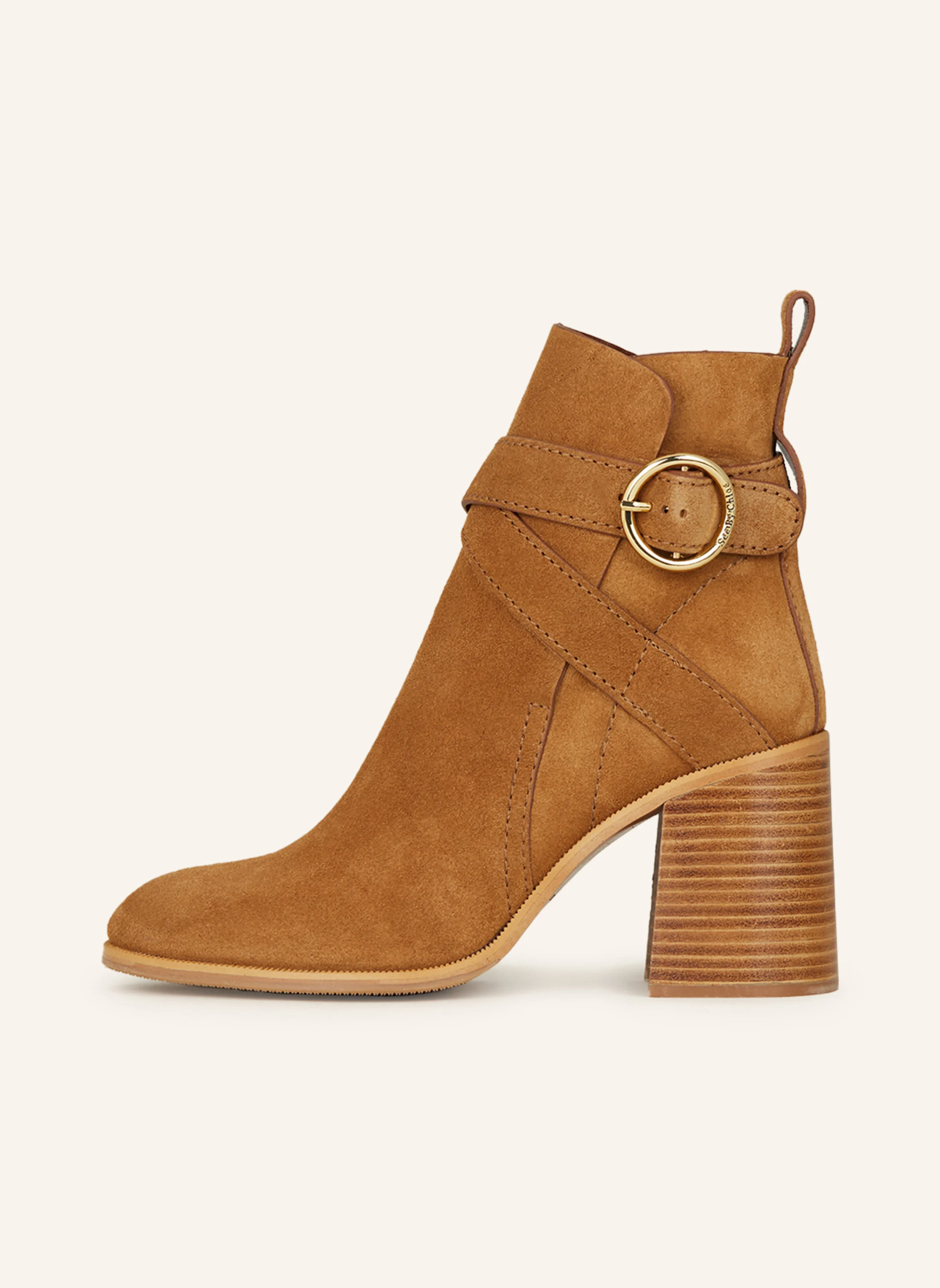 SEE BY CHLOÉ Stiefeletten LYNA